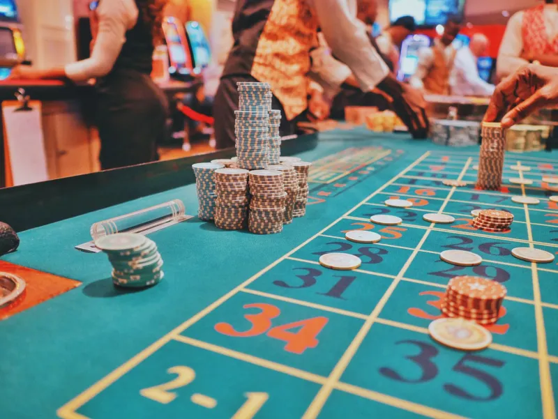 La Formula Vincente: Quando Timing, Bankroll e Scelta dei Giochi si Uniscono per Fare la Differenza