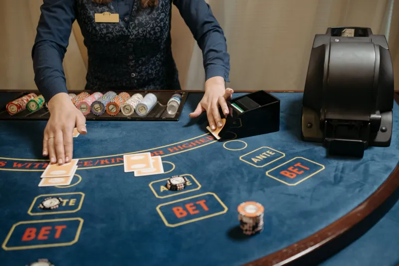Baccarat, Video Poker, Keno: I Giochi Nascosti con i Migliori Margini del Casino