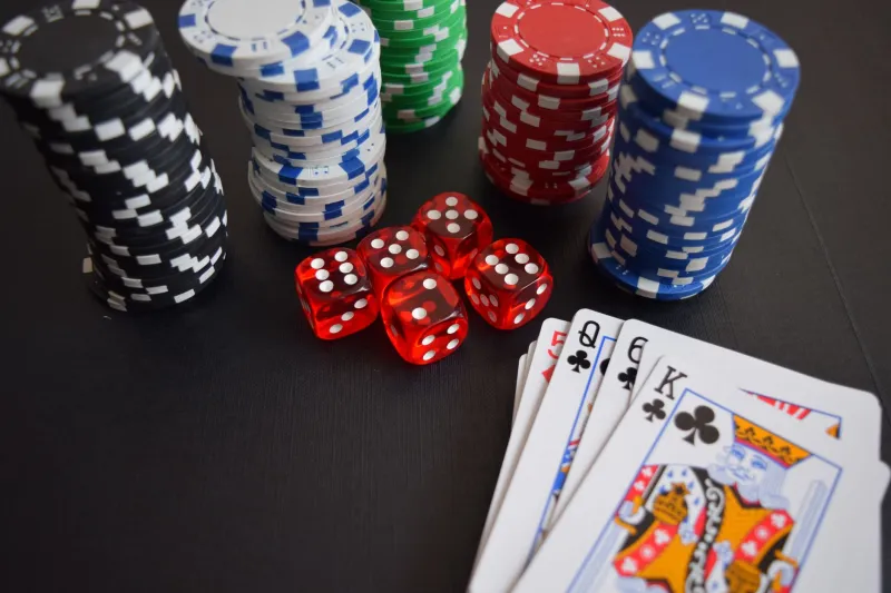 Ritmi e Cicli: L'Arte di Entrare e Uscire dal Gioco nel Momento Giusto