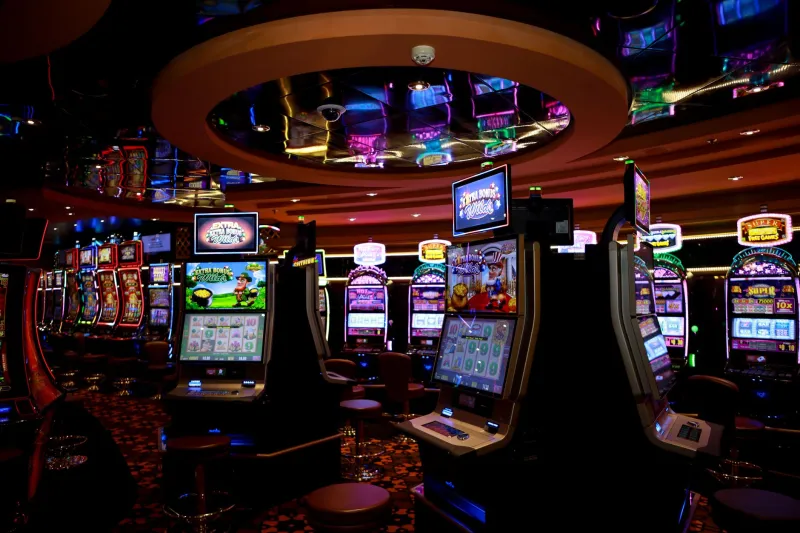 Slot Machine e Psicologia: Scopri i Meccanismi Nascosti che Influenzano il Tuo Gioco