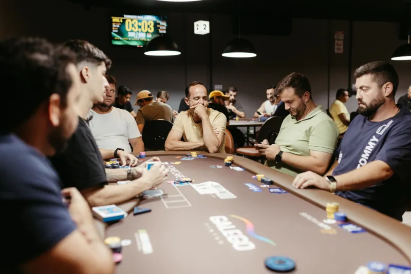 Sfida Accettata: Guida Completa ai Tornei Casino Online per Vincere Contro Altri Giocatori