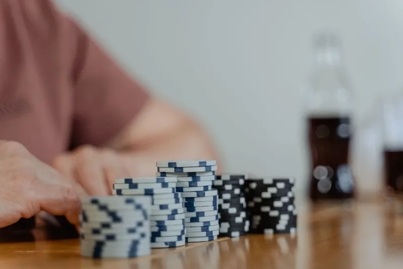 Tre Pilastri per Vincere di Più: Bankroll, Scelta dei Giochi e Momento Giusto