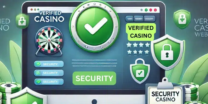 come scegliere un casino sicuro