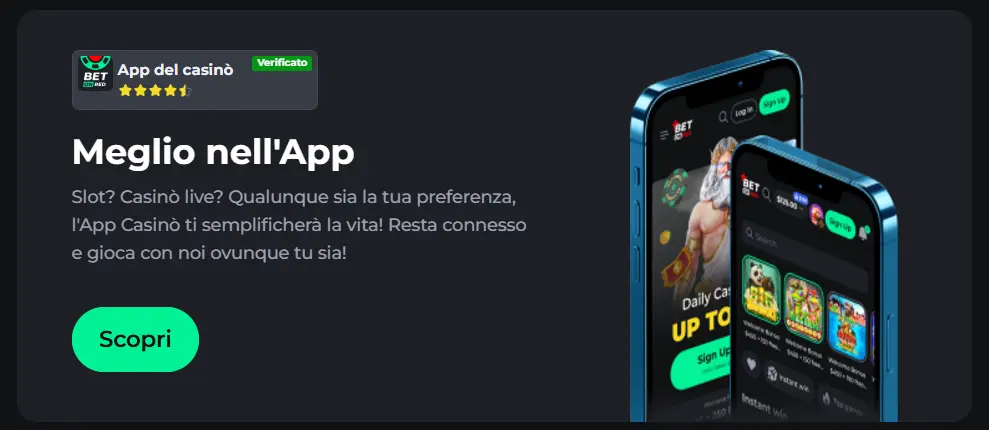 app casino 