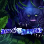 Demon Diamond - GratoWin