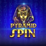 Pyramid Spin - GratoWin